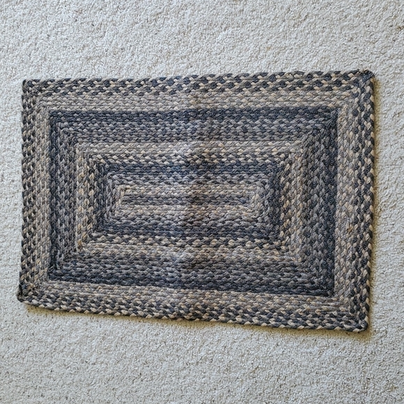 Accents Primitive Rug Poshmark